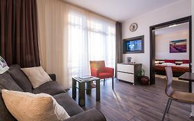 Apartman Mirka - Hotel Luka