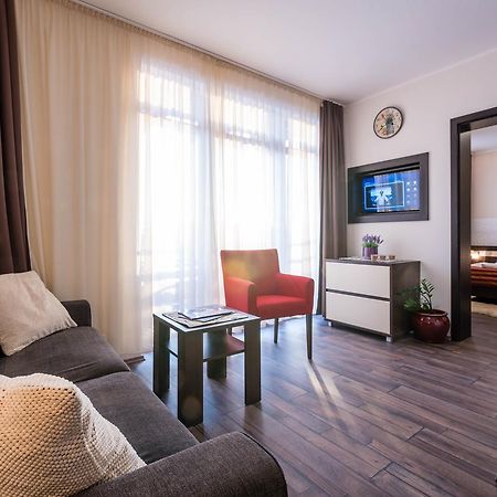 Apartman Mirka - Hotel Luka Bešeňová Zewnętrze zdjęcie
