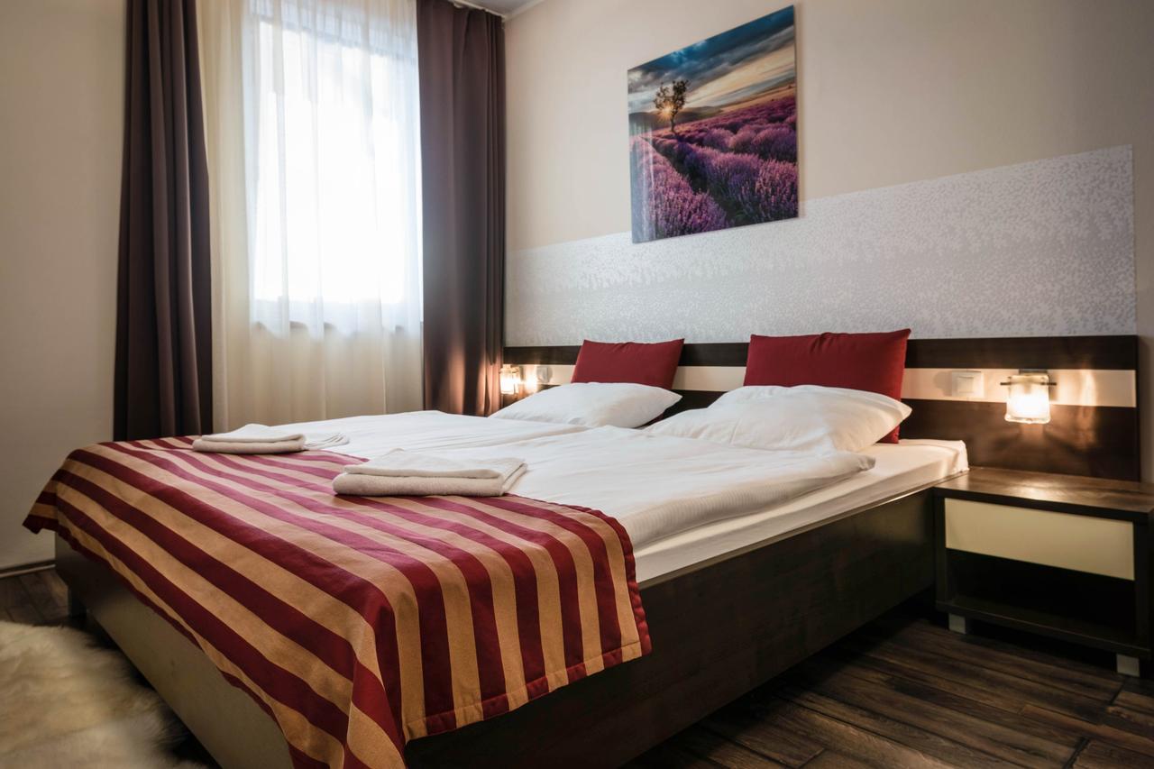 Apartman Mirka - Hotel Luka Bešeňová Zewnętrze zdjęcie