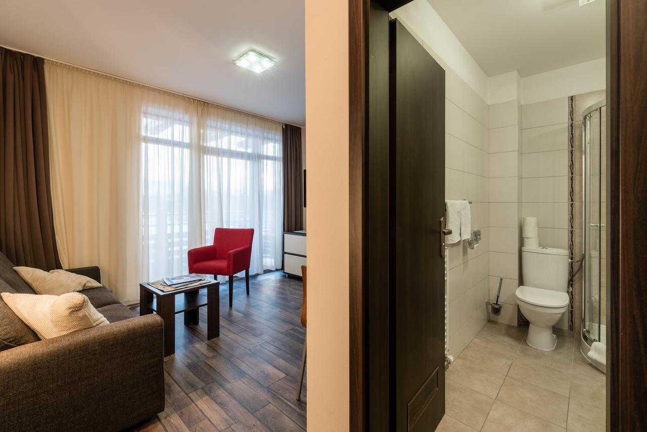 Apartman Mirka - Hotel Luka Bešeňová Zewnętrze zdjęcie