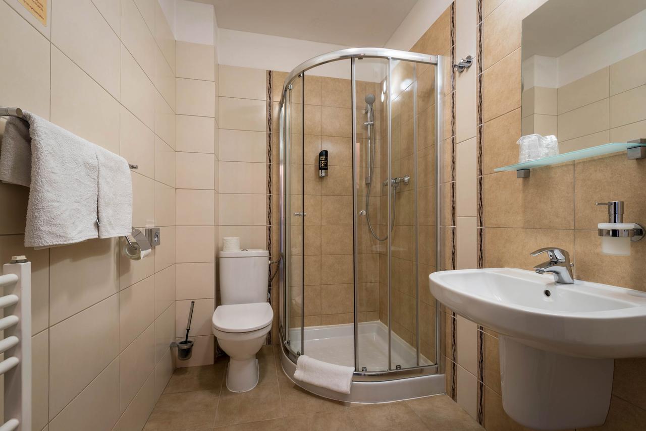 Apartman Mirka - Hotel Luka Bešeňová Zewnętrze zdjęcie