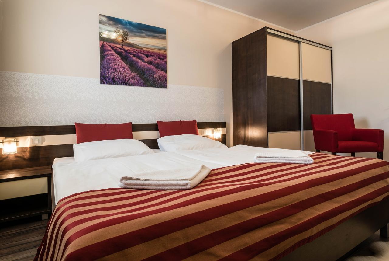 Apartman Mirka - Hotel Luka Bešeňová Zewnętrze zdjęcie