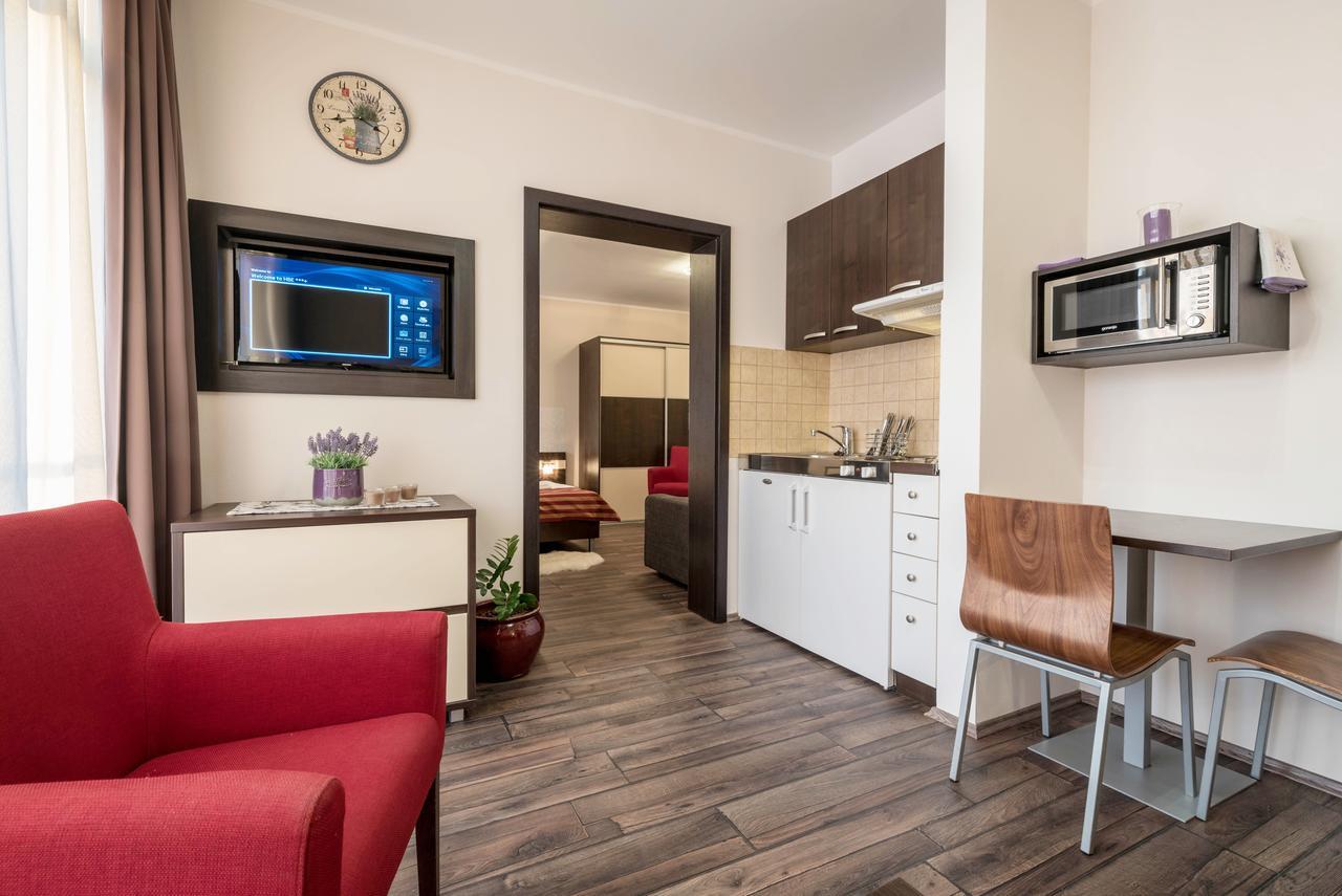 Apartman Mirka - Hotel Luka Bešeňová Zewnętrze zdjęcie