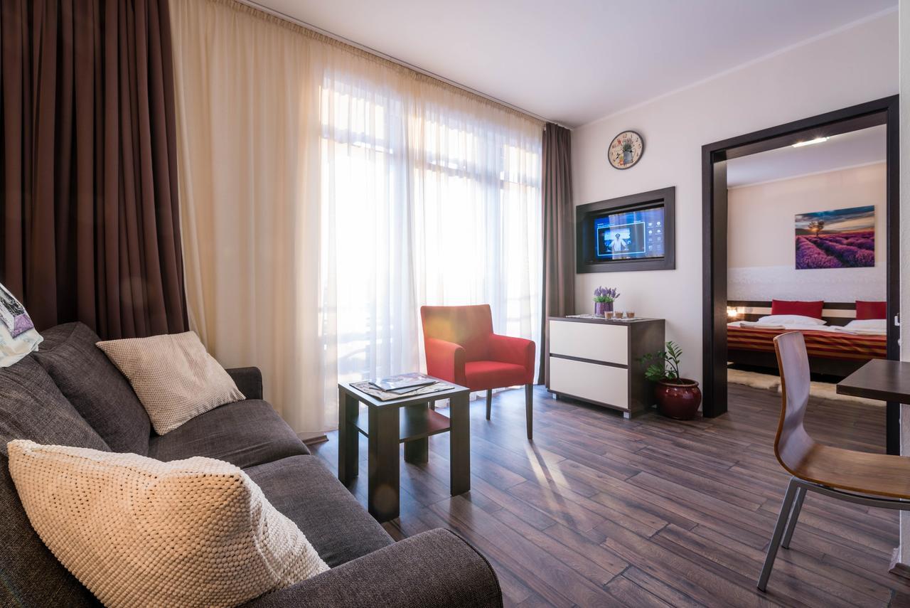 Apartman Mirka - Hotel Luka Bešeňová Zewnętrze zdjęcie