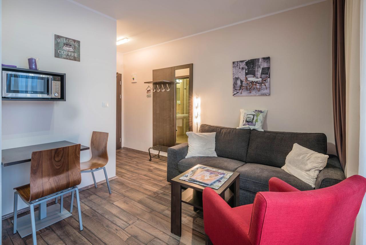 Apartman Mirka - Hotel Luka Bešeňová Zewnętrze zdjęcie